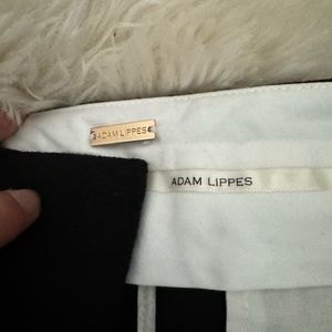 Adam Lippes Wide Leg Trousers Size US 8
